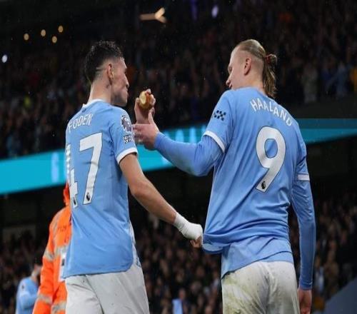 TA:曼城展现了耐心和个人才华利物浦球员对比赛影响有限