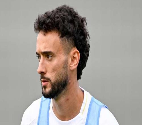 斯基拉:马里奥已不在尤文计划中,球员预计今天答复博人报价