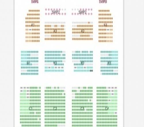 这JDG主场成鬼城了LPL揭幕战JDG对阵TES售票情况惨淡大堆门票无人购买