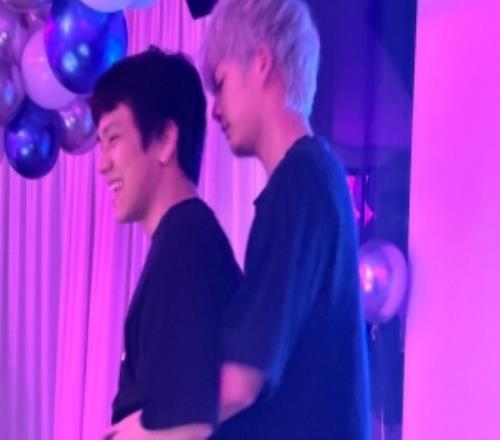 前IG经理锅盔：wink选择暂时休息不进池子辛苦了张队长