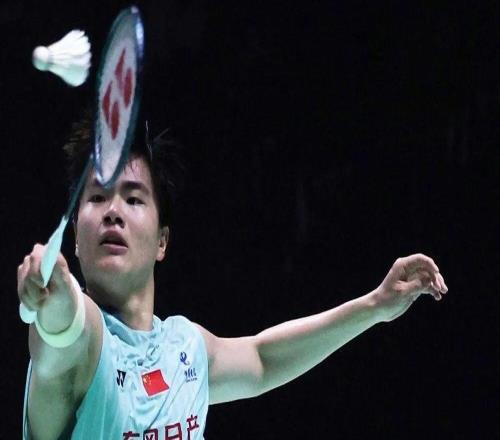 梁伟铿：我付出了全部，但还不够