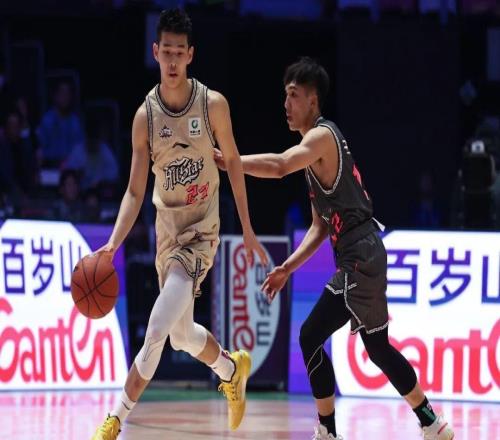 登陆NCAA，他能成为中国篮球新的领军人物吗