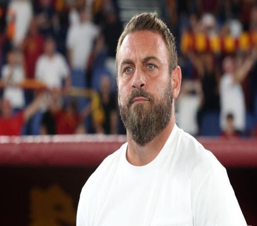 意天空:德罗西接近执教热那亚,双方初步签约至明年6月