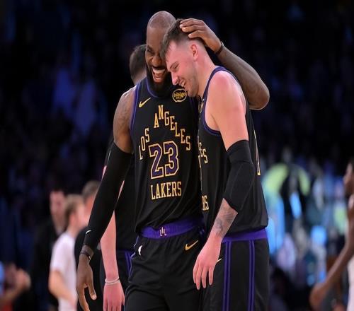 近况不佳!湖人应该认真考虑通过交易得到篮网锋线大将的可能性