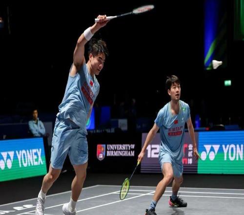 聚焦全英公开赛鸣锣，“凤凰”“梁王”“圣坛”晋级十六强