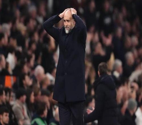 11轮不胜！热刺仅比降级区多出1分，下轮将客战利物浦