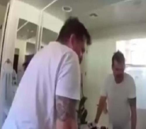 美國男子沉迷游戲將2歲女兒留在高溫車內致死出庭前幾個小時自殺身亡