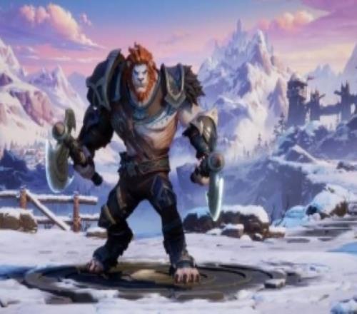 騰訊《塔瑞斯世界》停運公告!明年2月說再見了