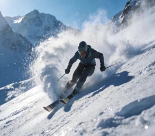 看冬奧會的心態