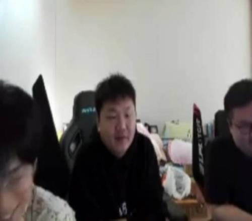 yagao爆料比賽也能嚼榔子：只要味道小別被裁判聞到就行！