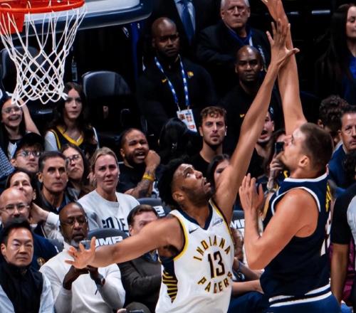 今日的NBA常规赛结束了所有比赛,最新积分榜如下!