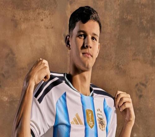 罗马诺：国米中场巴伦廷卡尔博尼接近租借加盟阿根廷竞赛