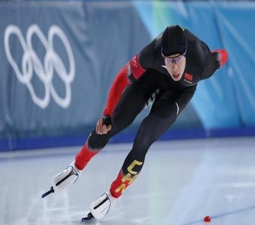 廉子文談犯規(guī)被取消成績：對手下來打了我一下，我跟他說了對不起