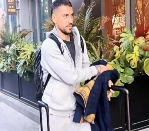 英博双煞会挤压谁的时间小毛迎来分水岭！马里奥廖锦涛必须稳定