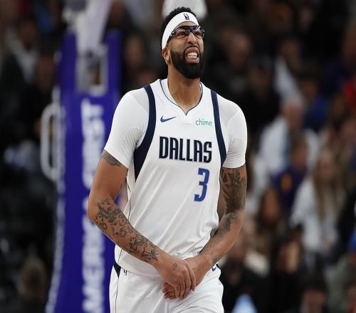 拒绝手术!重启交易!浓眉赌上职业生涯,NBA只是一门生意