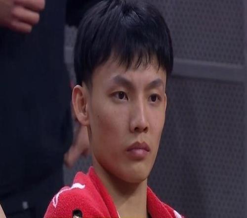 杜鋒：山西隊一直是我非常尊重的球隊，去年季后賽30淘汰了我們