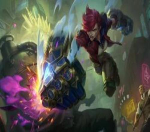 今日是蔚加入LOL十三周年，你印象深刻的使用者與名場面是