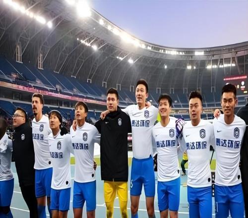 意外！為何職業生涯陷入低谷的球員加盟津門虎就能爆發引發熱議