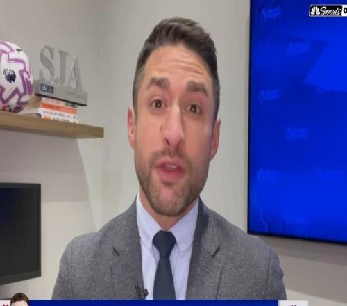 DO：森林對(duì)安德森要價(jià)大概在8000萬(wàn)至1億鎊間，但冬窗不會(huì)賣