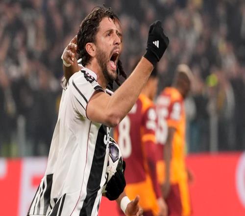 57！點球+紅牌，尤文圖斯歐冠慘遭淘汰，意甲球隊隻剩獨苗