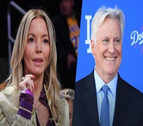 湖人百亿卖队！名记：该交易预计在未来几个月得到NBA董事会批准