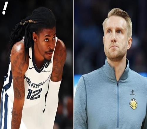 特雷杨和莫兰特,谁更值钱呢