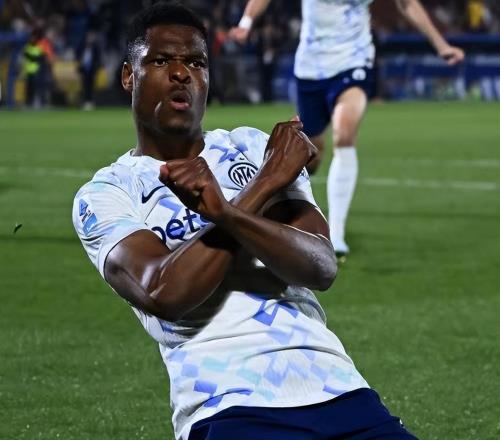 随着国米43，那不勒斯11，意甲最新排名出炉！尤文升第4