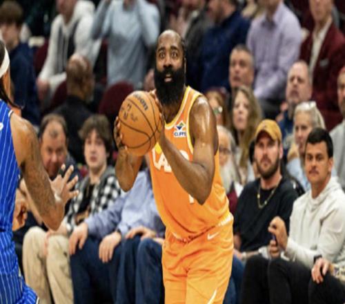 逆转!骑士136131魔术,谁是本场比赛的功臣,数据不会说谎!