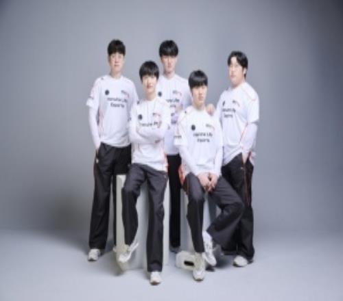 HLE率先晉級LCK總決賽！保底二號種子，拿下冠軍直接一號種子出線