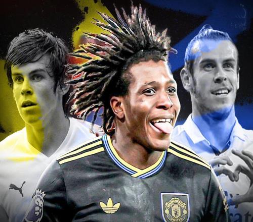 曼联糙哥突变贝尔,卡里克解释原因!库尼亚被挤成超级替补却信服