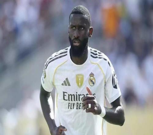 阿斯:皇马想延续阿拉巴和吕迪格的成功,以免签的方式签中卫