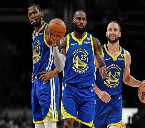 詹库杜时代真要谢幕了三人季后赛前景全剖析
