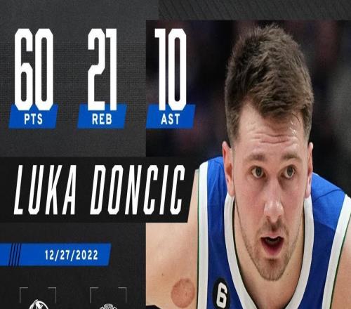 东契奇复出爆砍44+12+6莫兰特仅14中3NBA杯赛湖人力擒灰熊