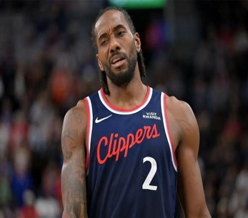 最後6分鍾拉了！如何評價倫納德的本賽季