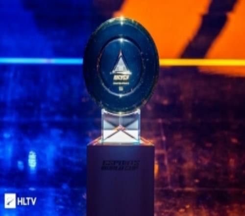 官宣：電競國家杯正式加入CS2項目，比賽將於11月10日開始