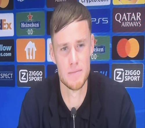 比克马:希望持续表现赢得荷兰队征召建议荷兰球员多来意甲