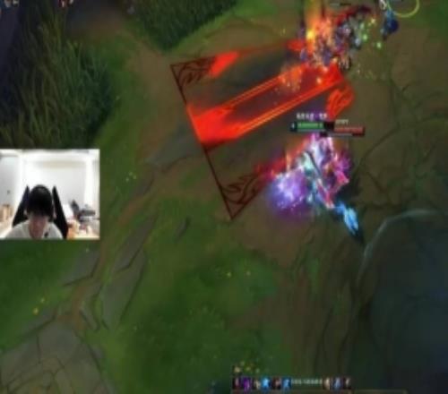 wayward：TESAKI我啥时候说过别乱带节奏！我从来没有说过