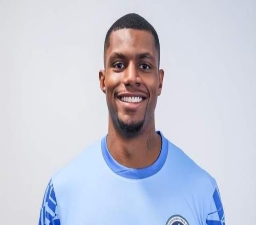 起飞!周定洋接近深圳新鹏城:中前场4人身价570万欧太豪华