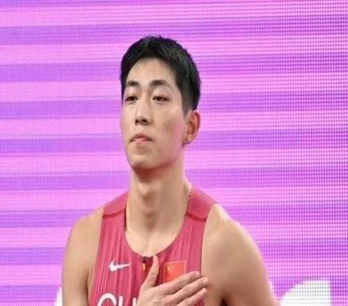 時(shí)隔14年，繼2011年后中國(guó)隊(duì)再次三人晉級(jí)世錦賽男子110米欄半決賽