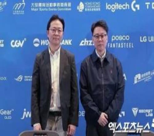 LCK秘书长：LCK不再局限于韩国，而是作为全球性产业内容被消费