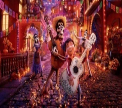 重磅《尋夢環遊記2》被曝定檔2029年11月21日上映