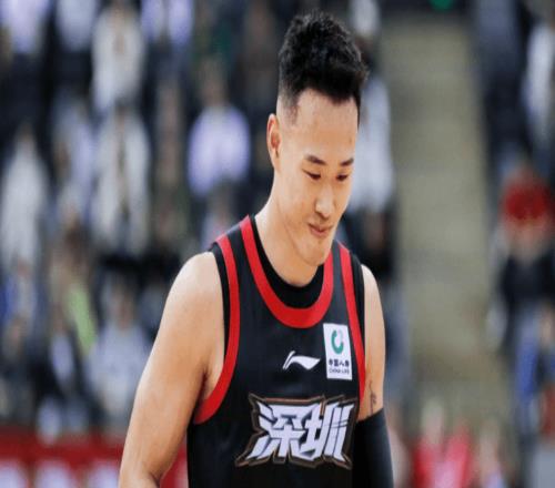 深圳大勝10浙江：賀希寧32+5總分升隊史第二史密斯27+9