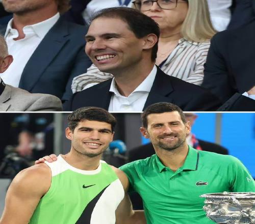 阿卡天賦有多高22歲僅差五項(xiàng)大賽未實(shí)現(xiàn)！