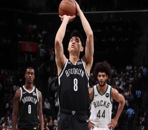 獨(dú)一檔！廣東“新鋒線”身價(jià)大暴漲，這才是最接近NBA的中國球員