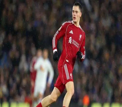 后萨拉赫时代开启!利物浦11亿打造红色王朝,斯洛特或可比肩渣叔