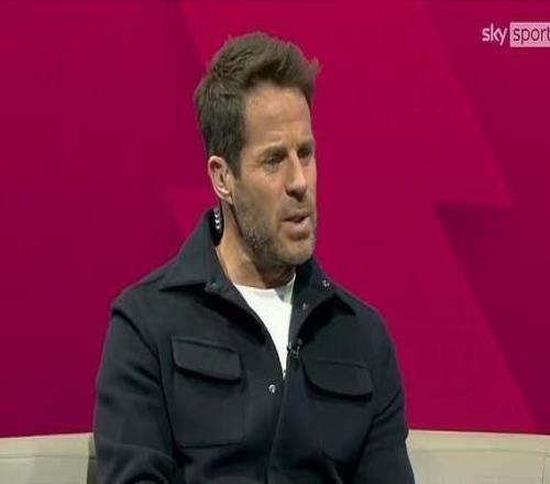 小雷:塞门约转会曼城似乎还有变数,我听说利物浦已经介入了