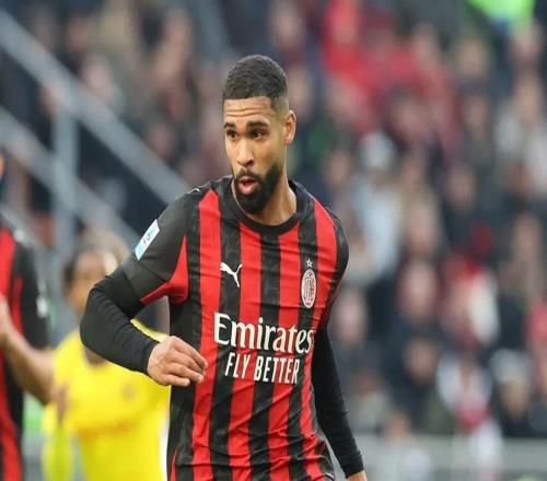 B费:为什么传球给姆伯莫别人看不到我看到的东西罗马诺:奇克被传为曼联的“秘密”中场人选