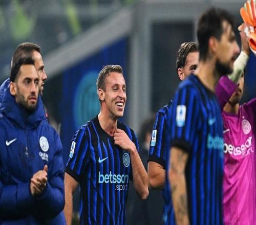 都体:弗拉泰西和阿切尔比寻求更多出场机会,后者想踢世界杯