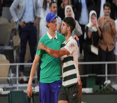 飯圈的風吹到了網球即便費德勒也得被噴！