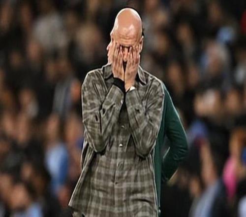 曼城遭皇马淘汰!瓜帅:遗憾未能11打11,我们是非凡的球队